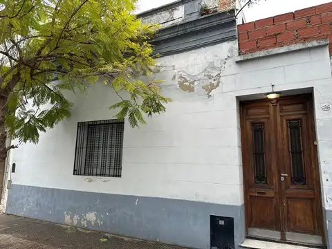 CASA EN VENTA OPORTUNIDAD APTO CREDITO