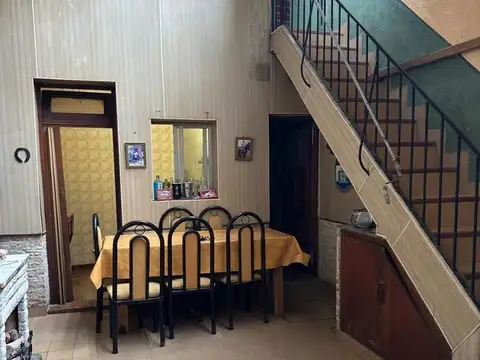 Casa en Venta en Pompeya, USD 110.000