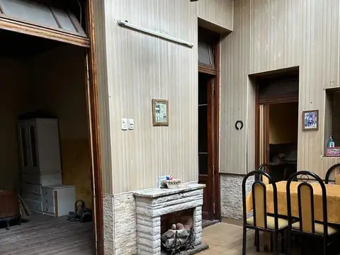 CASA EN VENTA OPORTUNIDAD APTO CREDITO
