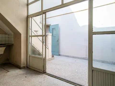 Depto Tipo Casa en Venta en Barrio España y Hospitales, USD 47.000