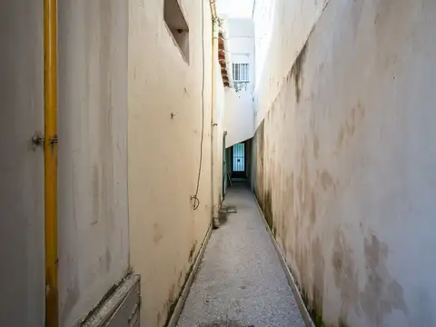 Depto Tipo Casa en Venta de 1 dormitorio