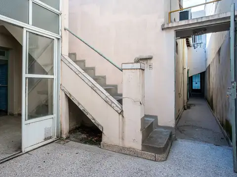 OPORTUNIDAD VENTA PASILLO UNICO UN DORMITORIO