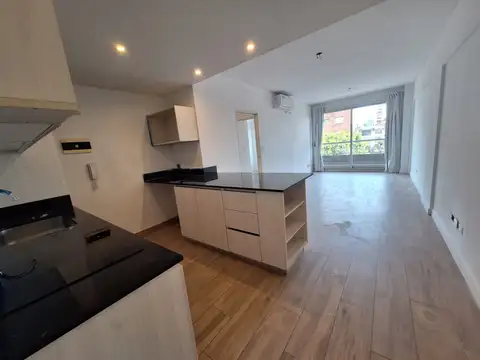 Departamento en Alquiler de 2 ambientes