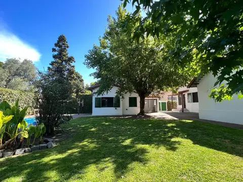 Casa en Venta en Bella Vista, Partido de San Miguel