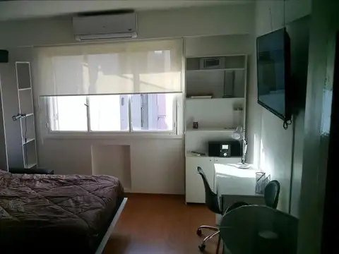 Departamento en Alquiler Temporal en San Nicolás, USD 475