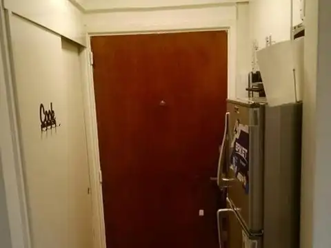 Departamento en Alquiler Temporal Apto profesional