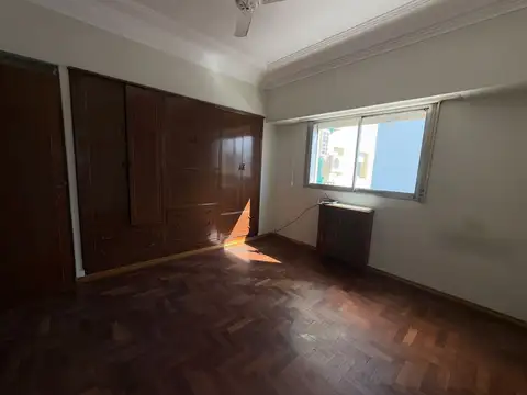 Departamento en Alquiler de 3 dormitorios