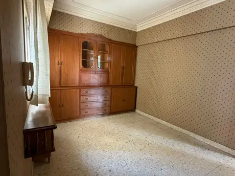 Departamento 7 ambientes con 3 baños
