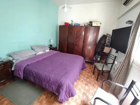 Depto Tipo Casa en Venta en Remedios De Escalada, USD 110.000