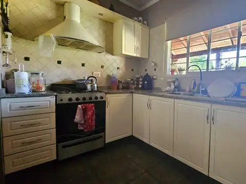 Casa en Venta 21 años