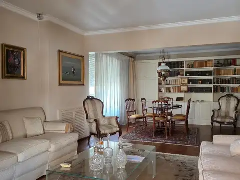 Departamento en Venta de 4 ambientes