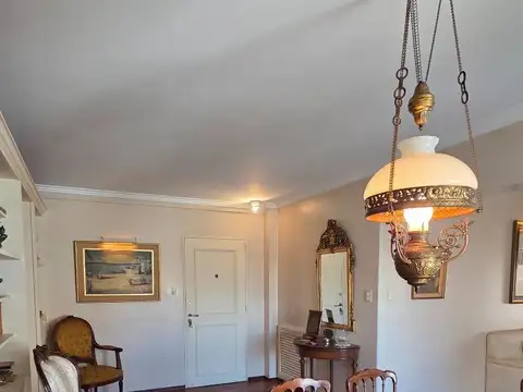 Departamento en Venta en Centro, USD 145.000