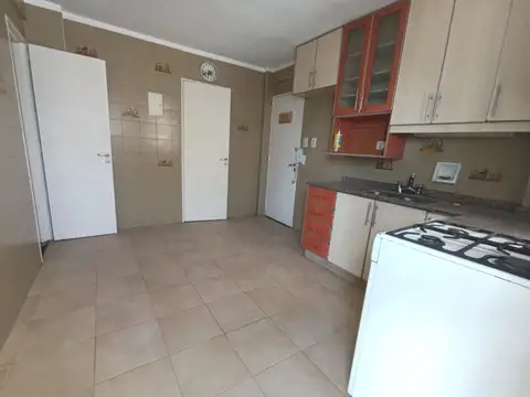 Avenida Acoyte 1100, Piso 7