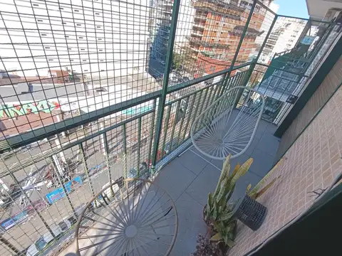 Departamento en Alquiler de 2 dormitorios