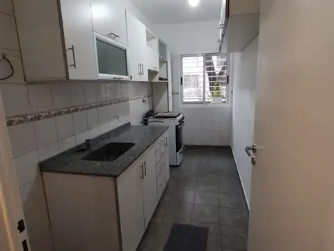Departamento en Alquiler de 1 dormitorio
