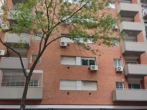 2 AMB FTE C/BALCON ATERRAZADO