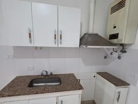 Depto Tipo Casa en Alquiler de 2 dormitorios