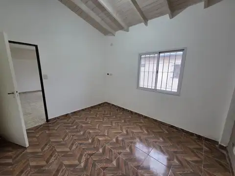 Depto Tipo Casa en Alquiler 5 años