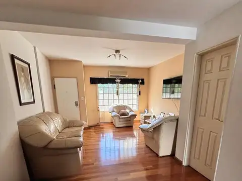 Mariscal Solano Lopez 3486