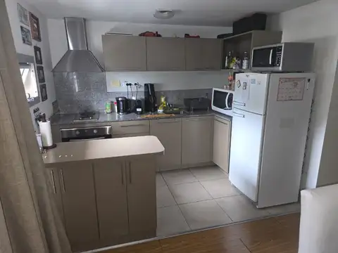 Departamento en Venta en Belgrano C, USD 130.000