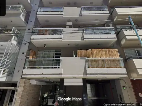 DEPARTAMENTO 1 AMBIENTE - BELGRANO C/CHICO/BARRANCAS, CAPITAL FEDERAL