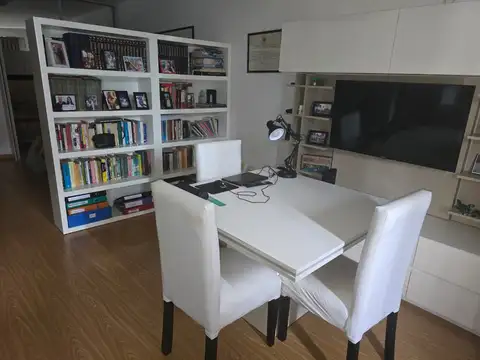 AV DR. RICARDO BALBIN 2500, Piso 9