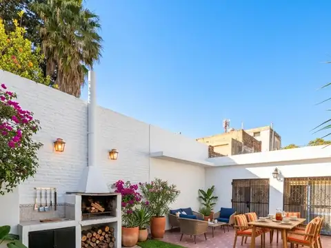 Casa en Venta en General Paz, Cordoba