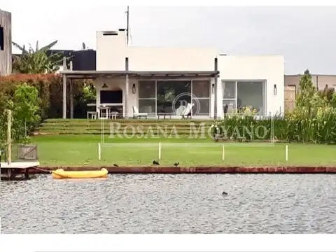 Casa en Alquiler Temporal en San Rafael, USD 2.200