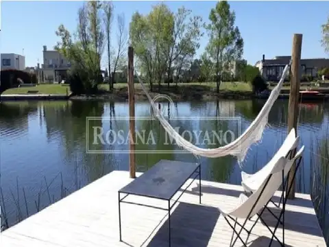 Casa en Alquiler Temporal de 3 dormitorios