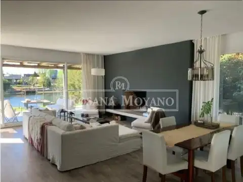 Alquiler Temporal - Barrio San Rafael