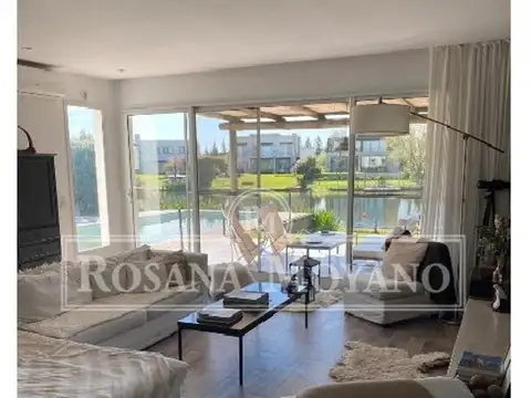 Casa en Alquiler Temporal de 3 dormitorios