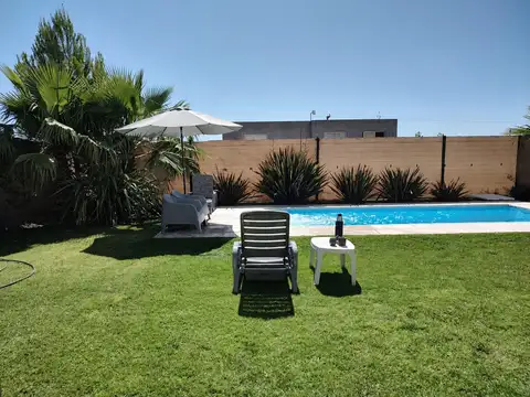 Casa en Venta en El Challao, USD 285.000