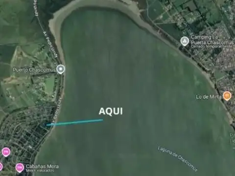 Casa en Venta al Este