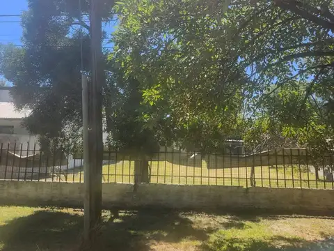 Terreno en Venta de 544,0 m2