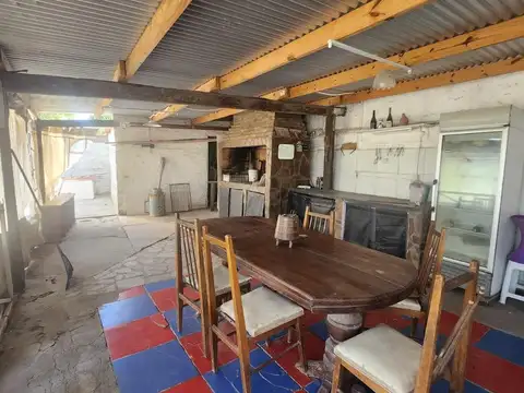 Terreno en Venta en Funes, USD 68.000