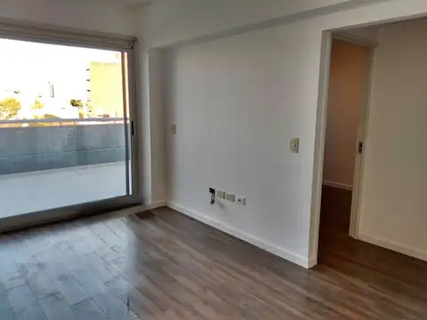 Holmberg 2300, Piso 5