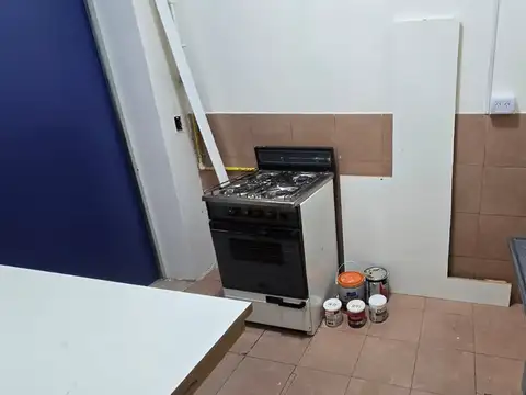 SE ALQUILA LOCAL A 5 CUADRAS DE LA ESTACION RAMOS MEJIAS