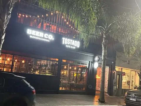 VENTA LOCAL, RAMOS MEJÍA CENTRO, POLO GASTRONÓMICO