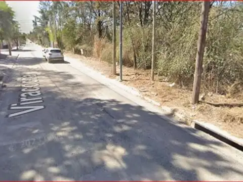 Terreno en Venta, FOT 1