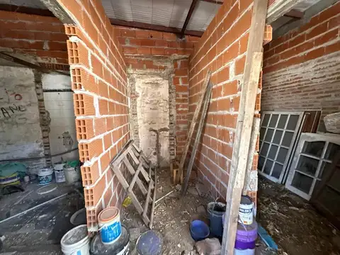 Terreno en Venta 10  mts Frente