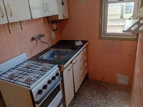 Departamento en Alquiler en Caballito, $ 550.000