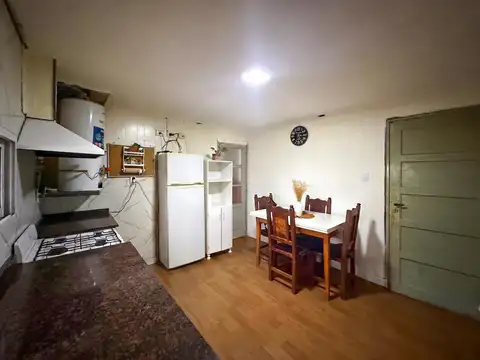 Casa en Venta en Cañada de Gomez, USD 69.000