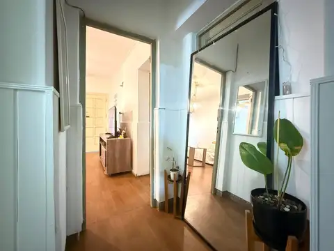 Casa 5 ambientes con 1 baño