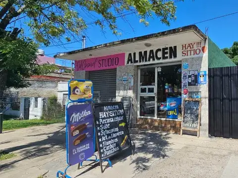 VENTA TERRENO CON PILETA Y LOCALES EN RINCON TIGRE