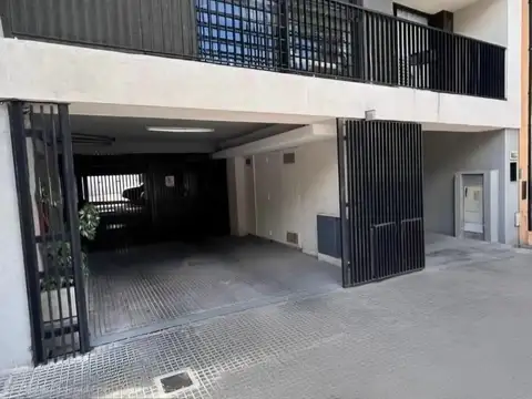 Corvalan 500, Piso PB