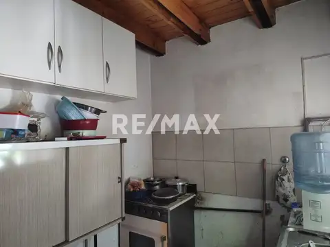 Casa en Venta 36 años