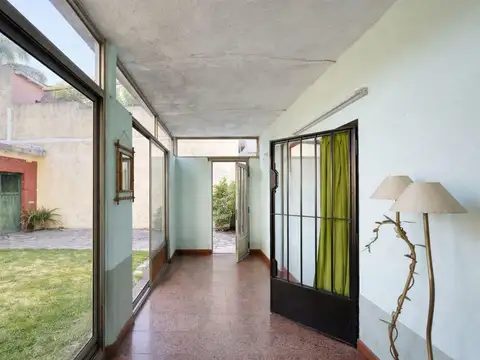Casa en Venta 40 años