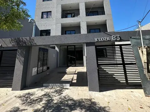 VENTA DEPARTAMENTO A ESTRENAR