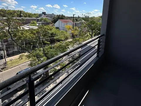 VENTA DEPARTAMENTO MONO AMBIENTE DIVISIBLE A ESTRENAR