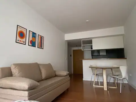 Departamento en Venta de Monoambiente